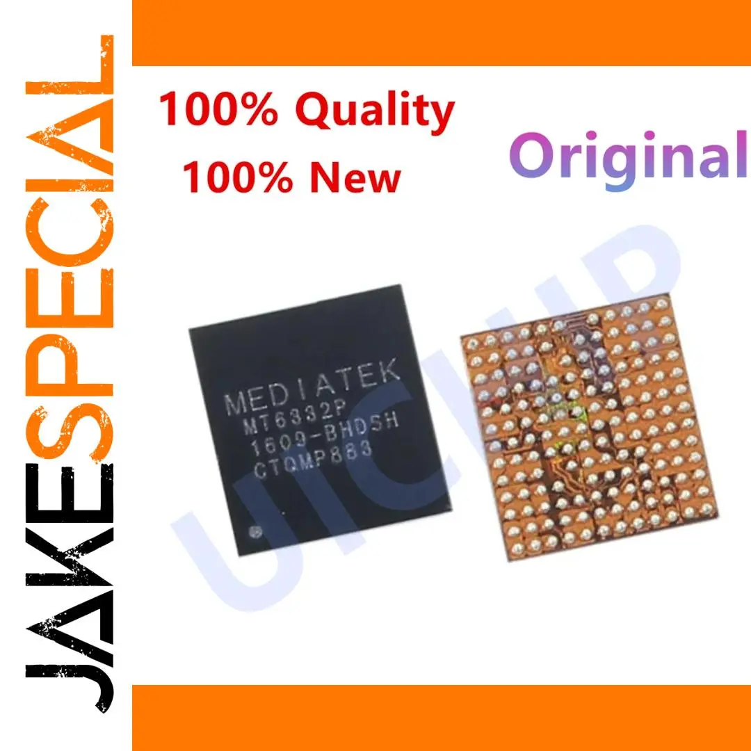 Wireless Module Chips Set for Electronics Repair 1 Wireless Module Chips Set for Electronics Repair