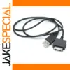 Microsoft Zune USB Data Cable 3ft for All Models