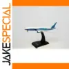 Boeing 777-200LR Diecast Model 1/500 Scale