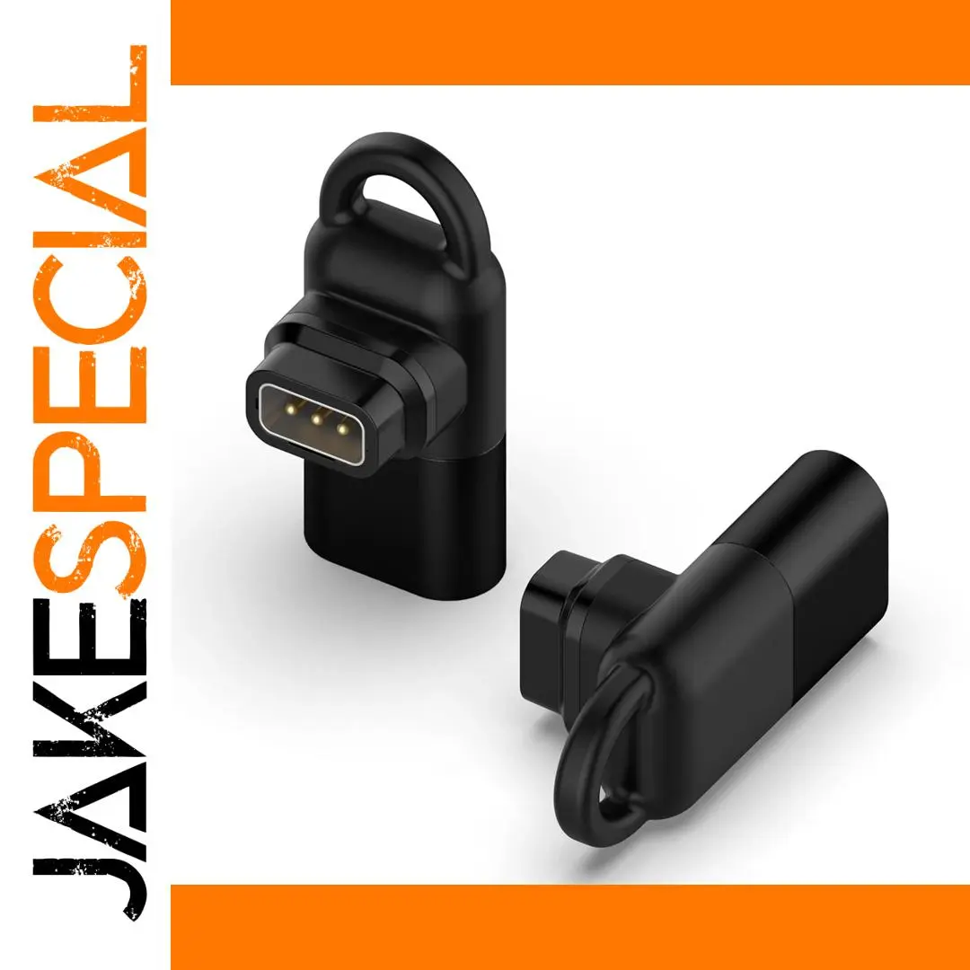 COROS PACE Pro USB-C Charger Adapter 1 COROS PACE Pro USB-C Charger Adapter