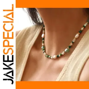 Elegant Stainless Steel Bohemian Necklace for Women