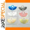 Colorful Metal Watch Movement Patches for NH35/36