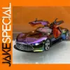 Mercedes-Benz AMG Vision GT 1:24 Scale Alloy Model