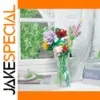 Colorful Flower Bouquet Building Set