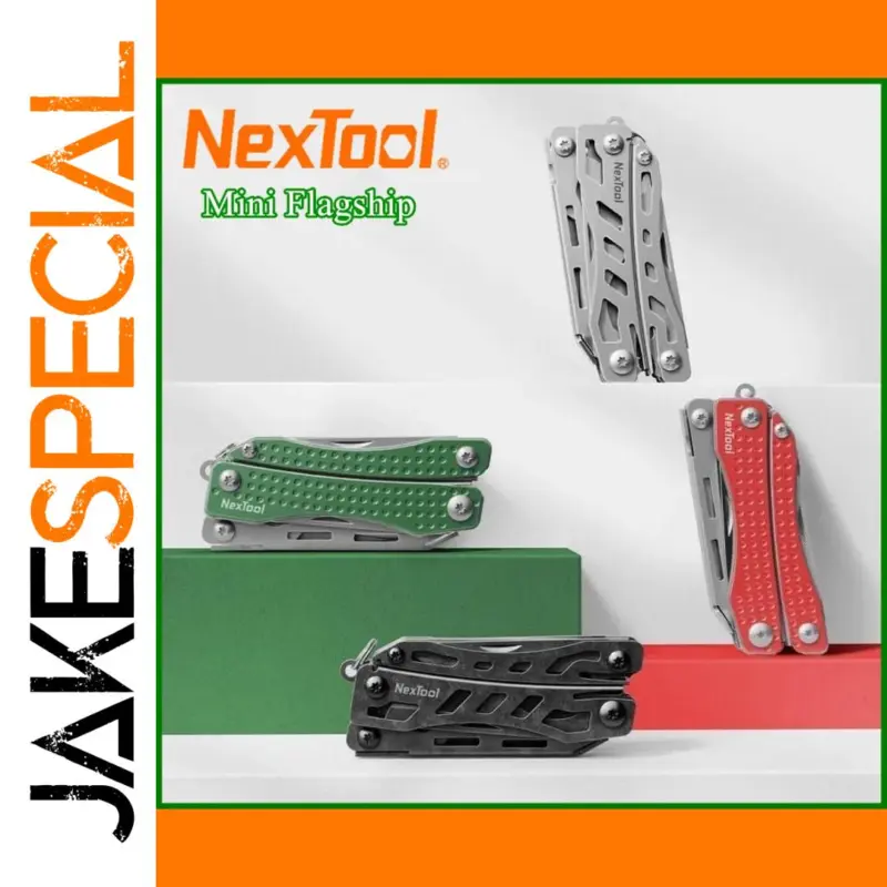 The Ultimate Guide to the Mini 10-in-1 Multi-Tool with Folding Pliers 1 af75e803eb334e859a416acc product image