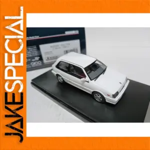Suzuki GT-i 1:43 Scale Model Collectible