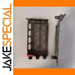 Stainless Steel Backplate for Sapphire RX 7900 XTX