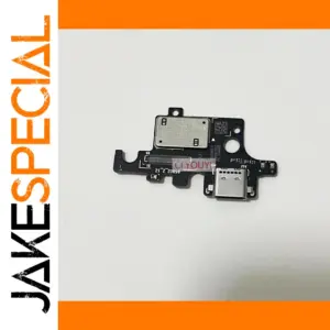 Lenovo Legion Y700 USB Charging Port Replacement