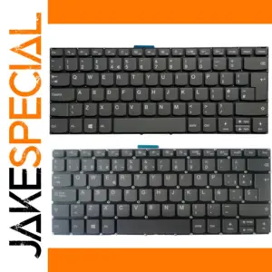Lenovo Yoga 520/720 Replacement Keyboard with Layouts