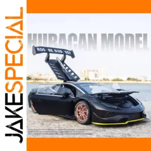 Lamborghini Huracan EVO 1:32 Diecast Model