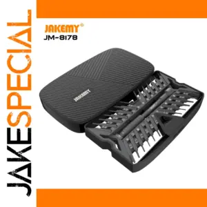 Precision Magnetic Screwdriver Set for Electronics