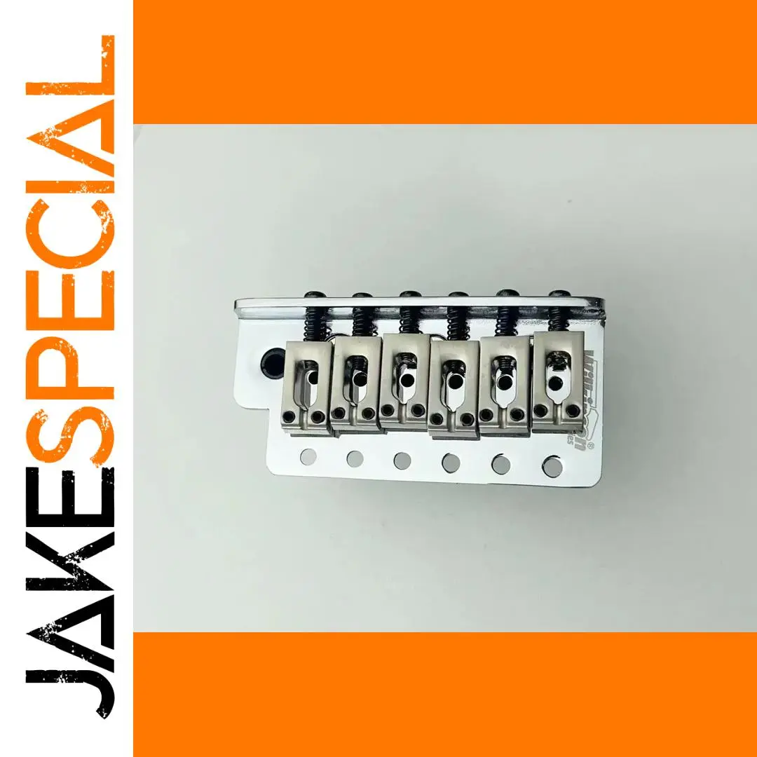 Wilkinson WOV04 Vintage Tremolo Bridge 1 Wilkinson WOV04 Vintage Tremolo Bridge