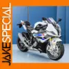 BMW S1000RR 1:12 Scale Motorcycle Model