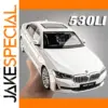 BMW 530Li Scale Model 1:18 White