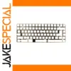 FR4 75% Keyboard Plate for 84-Key Layout