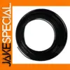 Black 1.75mm PLA Filament for 3D Printing