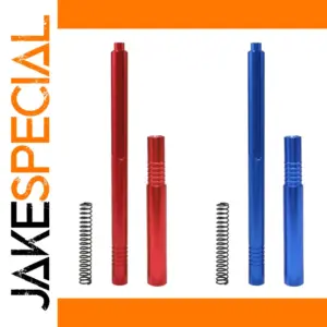 High-Grade Metal Drive Shaft for RC Cars