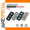 Samsung Galaxy S22+ Camera Lens Frame Set in 4 Colors