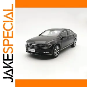 2017 B8 Sedan Diecast Model 1:18 Scale