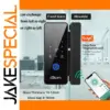 Tuya Electronic Glass Door Lock with Bluetooth