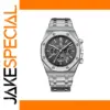 Men's Luxury Wristwatch BN6037