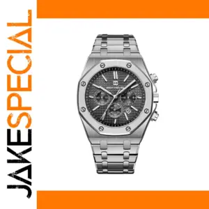 Men's Luxury Wristwatch BN6037