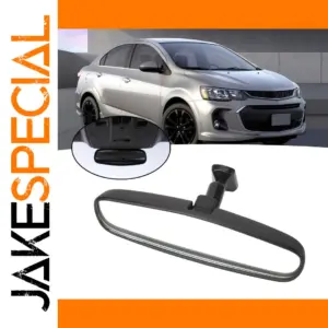 High-Quality Car Interior Rearview Mirror