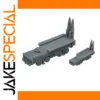 Tactical Missile Models Set 1/350 & 1/700