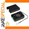 Aluminum Heatsink with PWM Fan for Raspberry Pi CM4