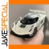 1:32 Jesko Super Sports Car Diecast Model