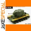 1/35 KV-2 Russian Heavy Tank Plastic Model Kit