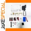 TOYAN FS-200AC Model Engine Kit for DIY Vehicles