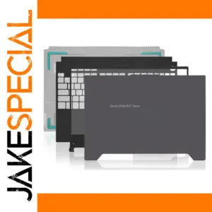 ASUS TUF F15 FX507, FA507 Case Set with Parts