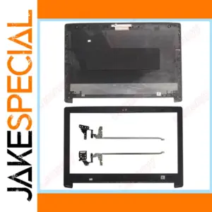 Black LCD Bezel for Acer Aspire 3 Series