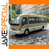 1:24 Scale Diecast Alloy Bus Model