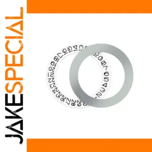 NH35/NH36 Watch Calendar Disc Replacement