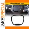Dodge Steering Wheel Trim Cover 2014-2022