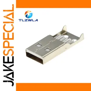 24V USB Welding Connection Line Set of 10