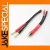 15cm RCA Female to Banana Plug Cable Set