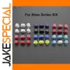 Colorful Replacement Buttons Set for Xbox Series X and S