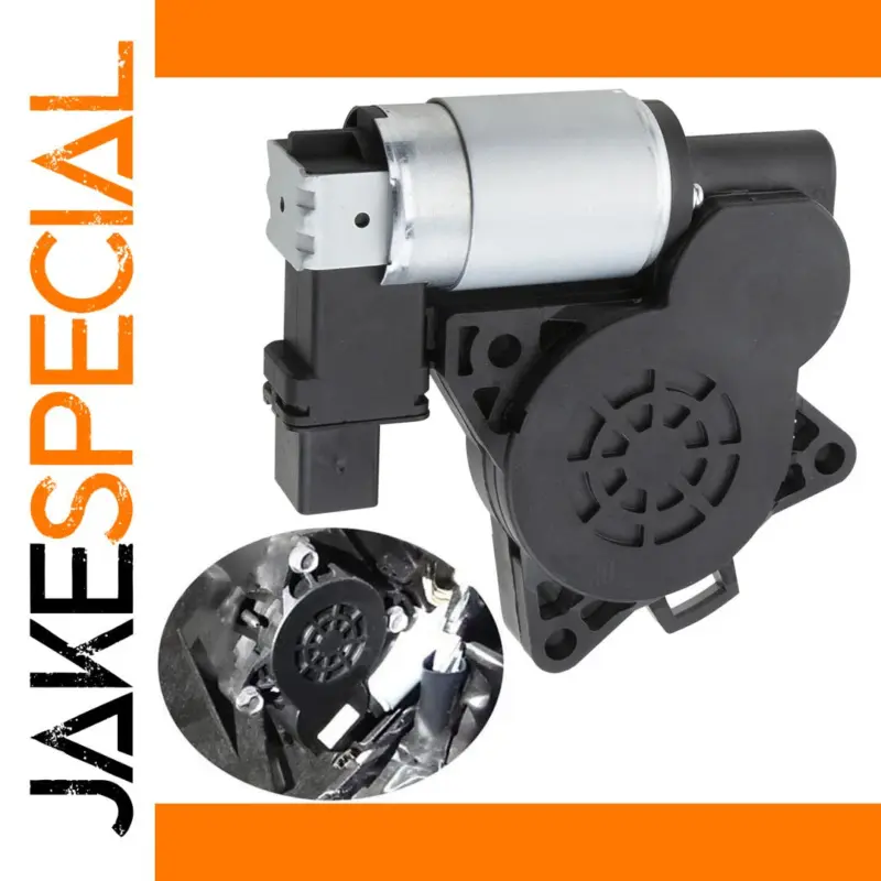 Enhance Your Mazda Experience with the Reliable Window Lift Motor 1 b114d965c8cb4a4d9b635dca product image