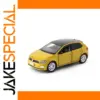Volkswagen Polo Diecast Model 1:32 Scale