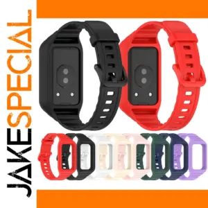 TPU Strap for Honor Band 9 Smartwatch