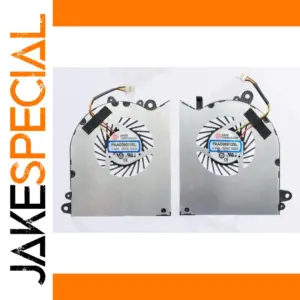 MSI GS60 Series Cooling Fan 5V 0.55A