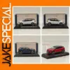 Scenic E-Tech 2024 Electric Car Model 1:43 Scale