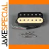 Zebra Color Humbucker Guitar Pickup