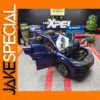 Deep Blue 1:18 Scale SUV Model Collectible