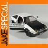 Maisto Toyota AE86 Truend JDM Model Car