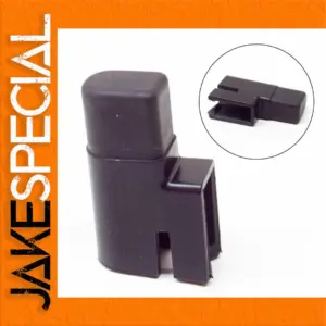 Volkswagen Fuel Filler Flap Stop Cap 7H0809948