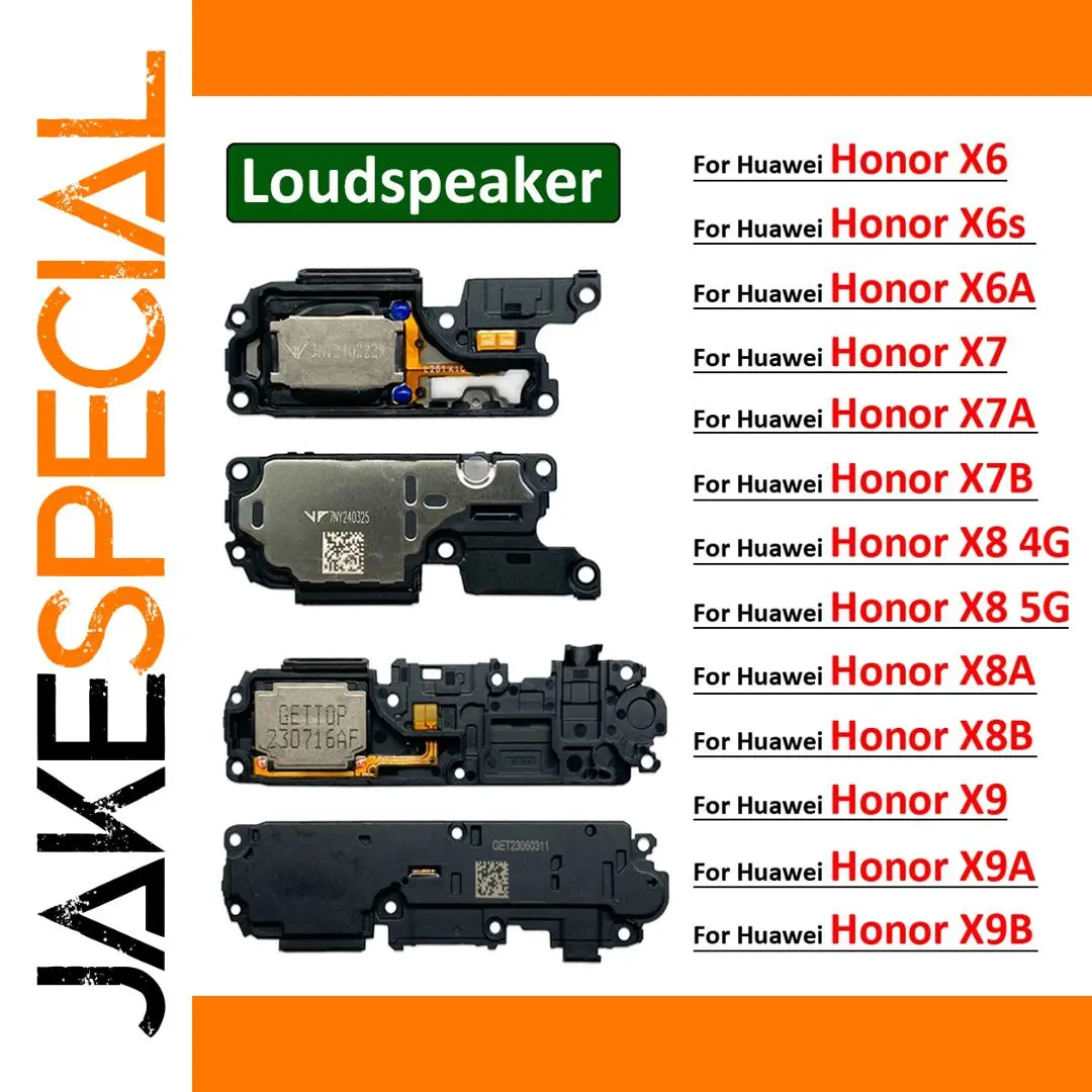 Huawei Honor Series Flex Cable for Sound Repair 1 Huawei Honor Series Flex Cable for Sound Repair